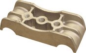 R34362 Hydr. Pump Block JD